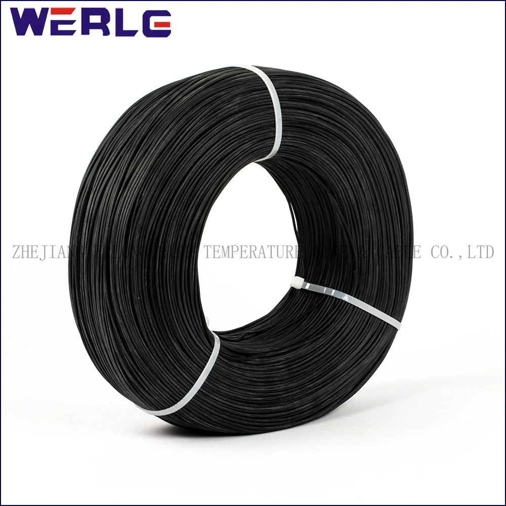 UL 3135 Electronic Cable PVC Insulated Tinner Cooper Electric Electrical Coaxial Twin Cable Wires