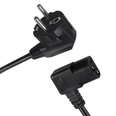 Cable de alimentación de CA para portátiles HP DELL Lenovo